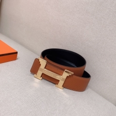 Hermes Belts